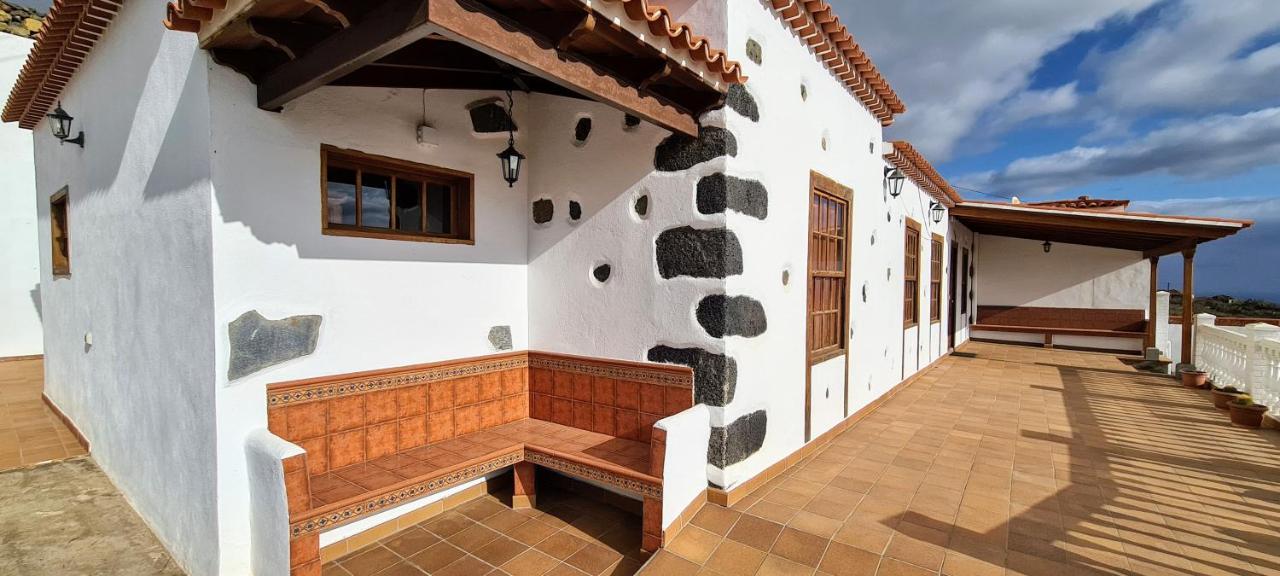 Vv La Casita De Nina "By Henrypole Home" Mazo 外观 照片