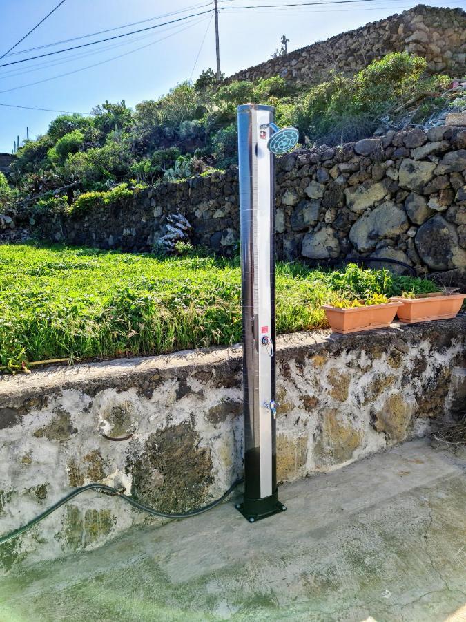 Vv La Casita De Nina "By Henrypole Home" Mazo 外观 照片