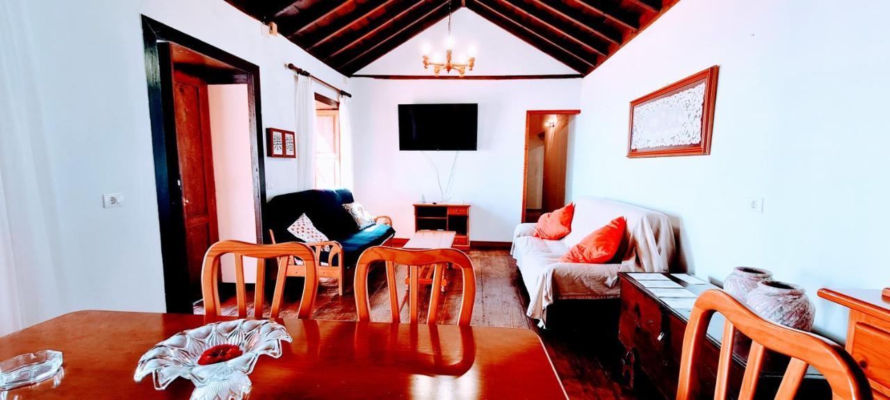 Vv La Casita De Nina "By Henrypole Home" Mazo 外观 照片