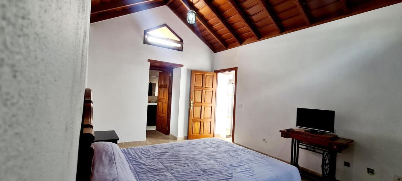 Vv La Casita De Nina "By Henrypole Home" Mazo 外观 照片