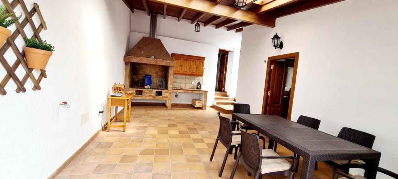Vv La Casita De Nina "By Henrypole Home" Mazo 外观 照片