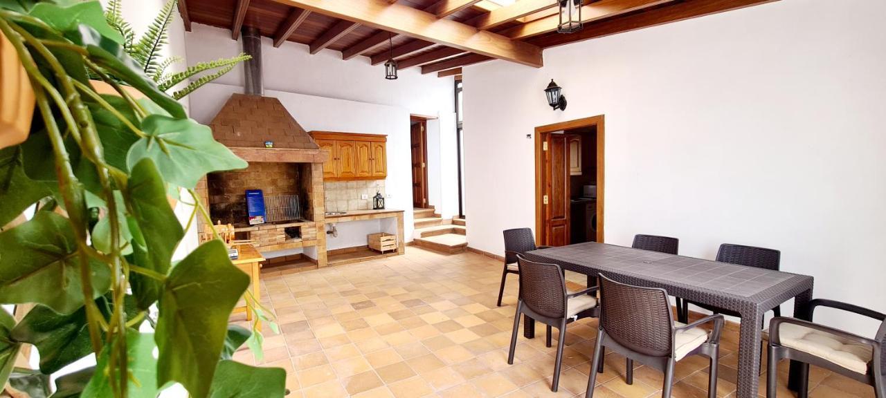 Vv La Casita De Nina "By Henrypole Home" Mazo 外观 照片