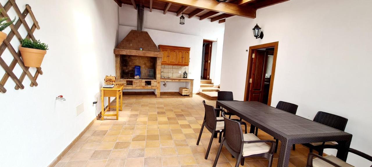 Vv La Casita De Nina "By Henrypole Home" Mazo 外观 照片