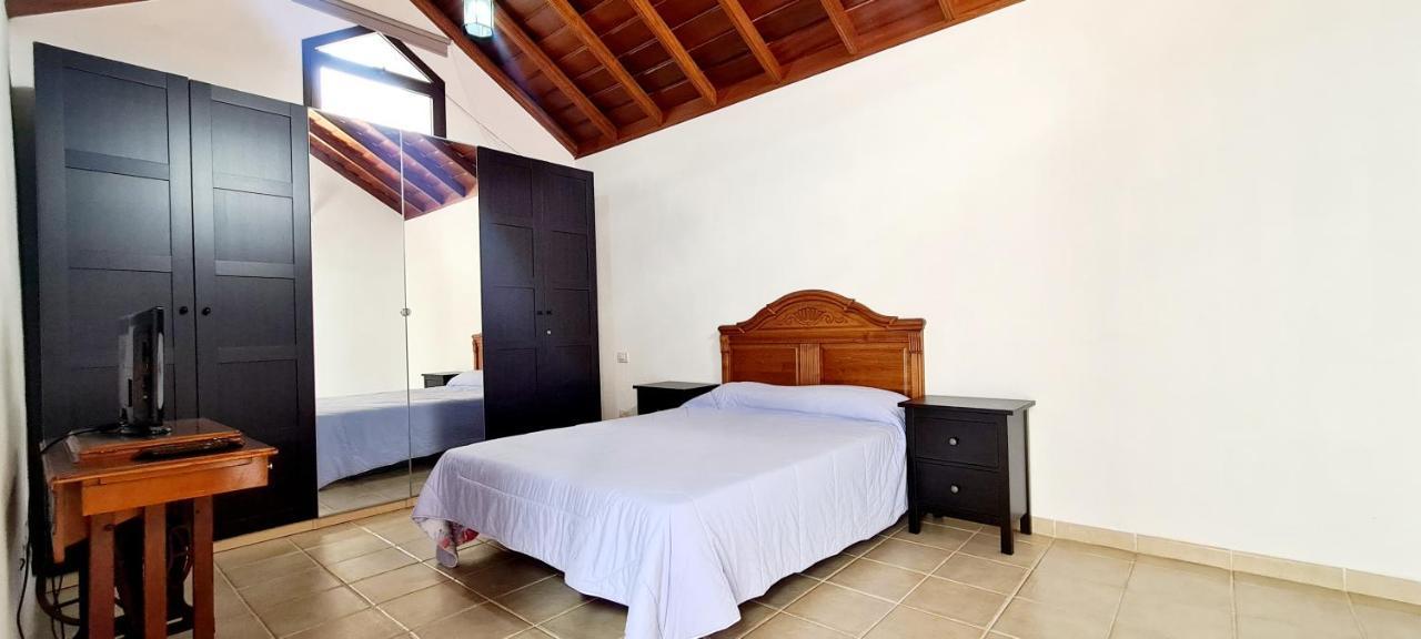 Vv La Casita De Nina "By Henrypole Home" Mazo 外观 照片