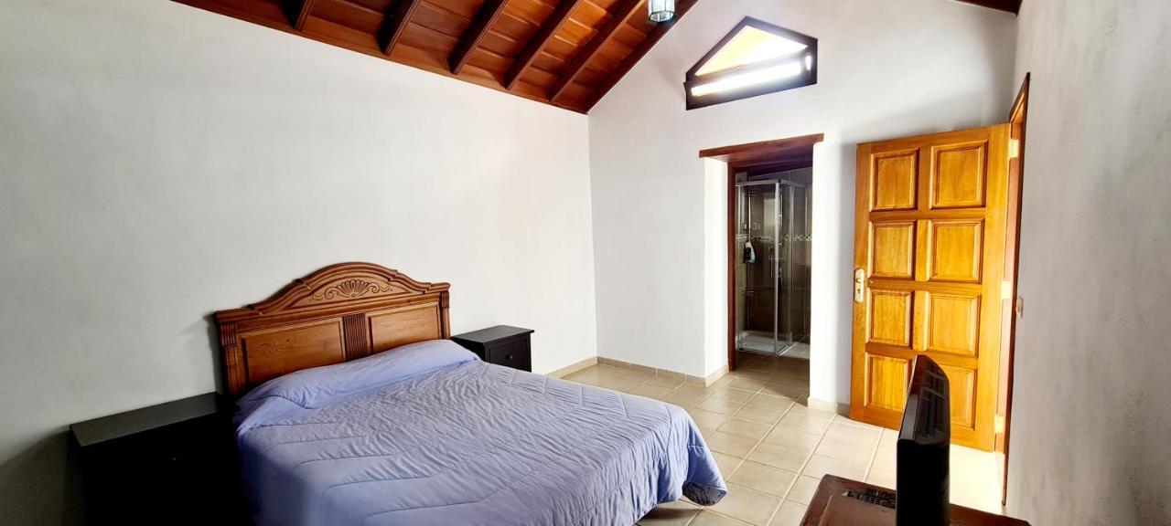 Vv La Casita De Nina "By Henrypole Home" Mazo 外观 照片